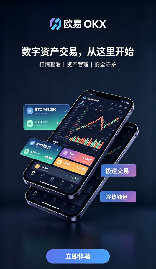 欧交易所app安全常见疑问解答